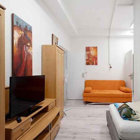 An Der Mosel Appartement Kaisersesch Buitenkant foto