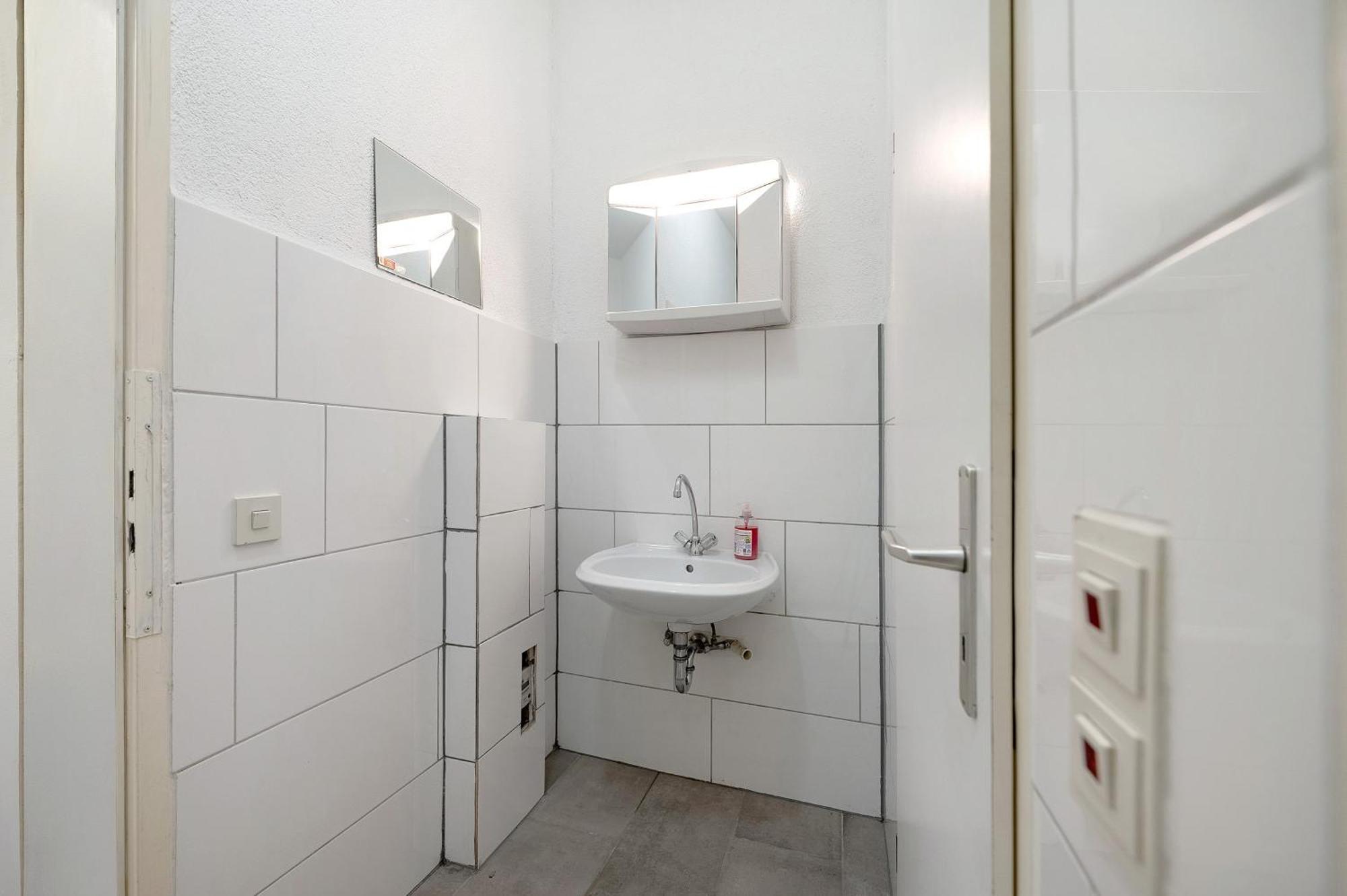 An Der Mosel Appartement Kaisersesch Buitenkant foto