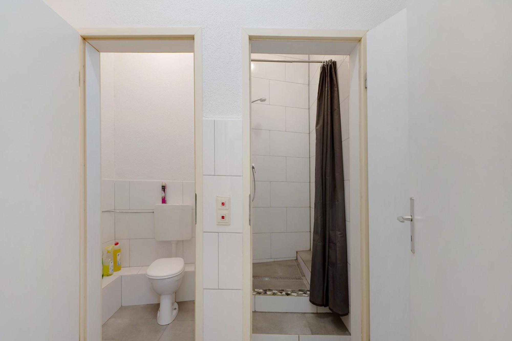 An Der Mosel Appartement Kaisersesch Buitenkant foto