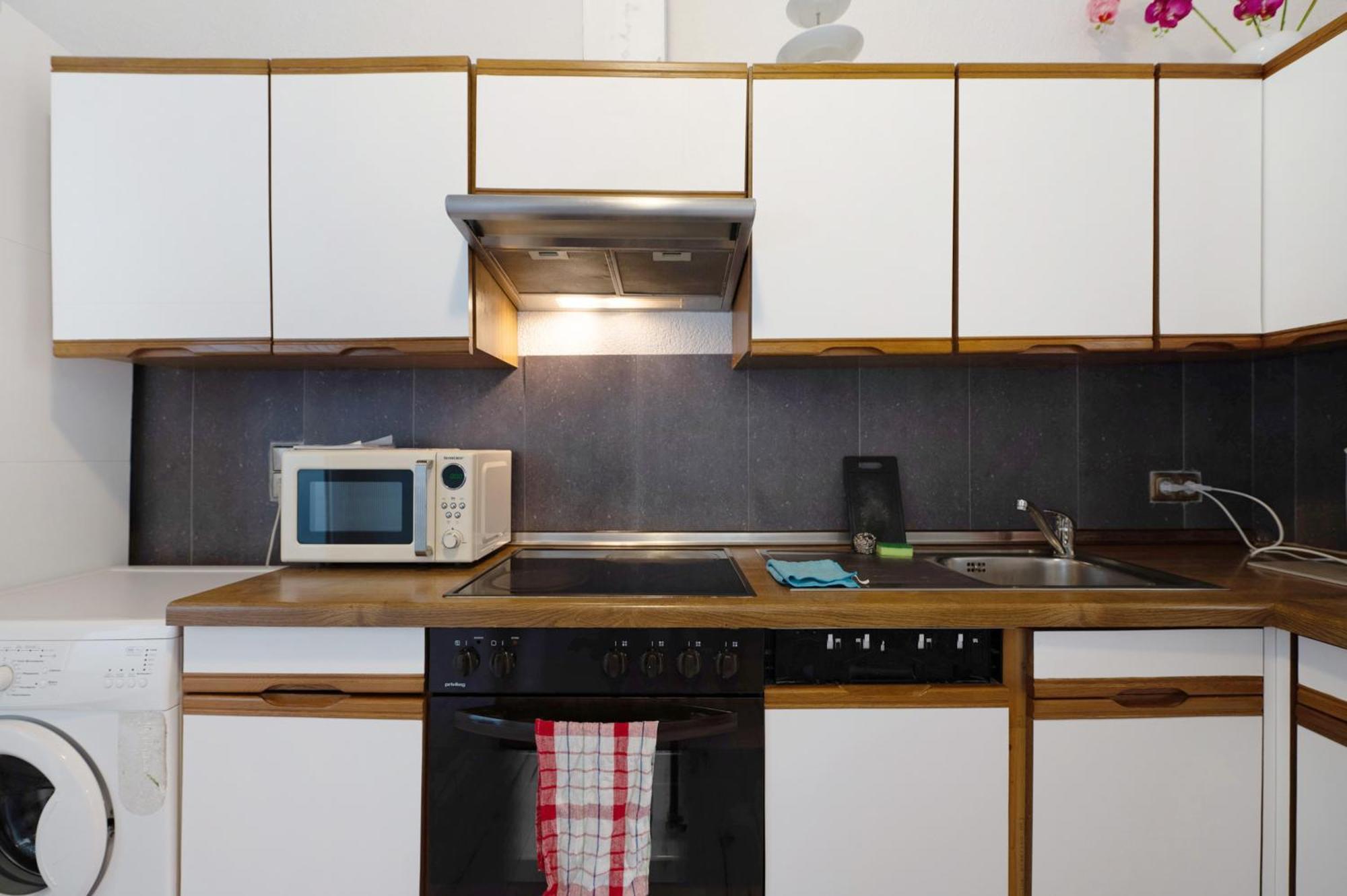 An Der Mosel Appartement Kaisersesch Buitenkant foto