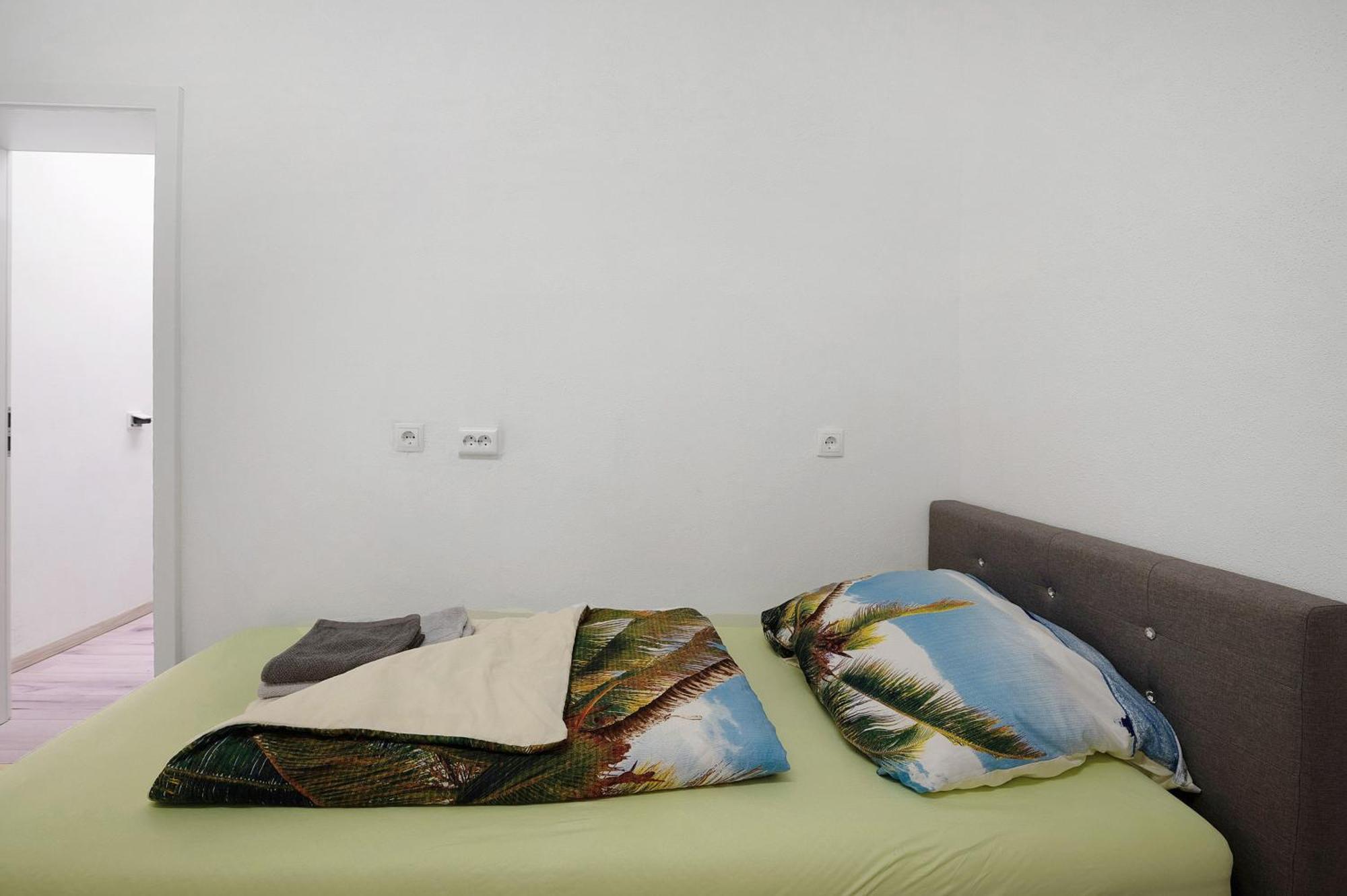 An Der Mosel Appartement Kaisersesch Buitenkant foto