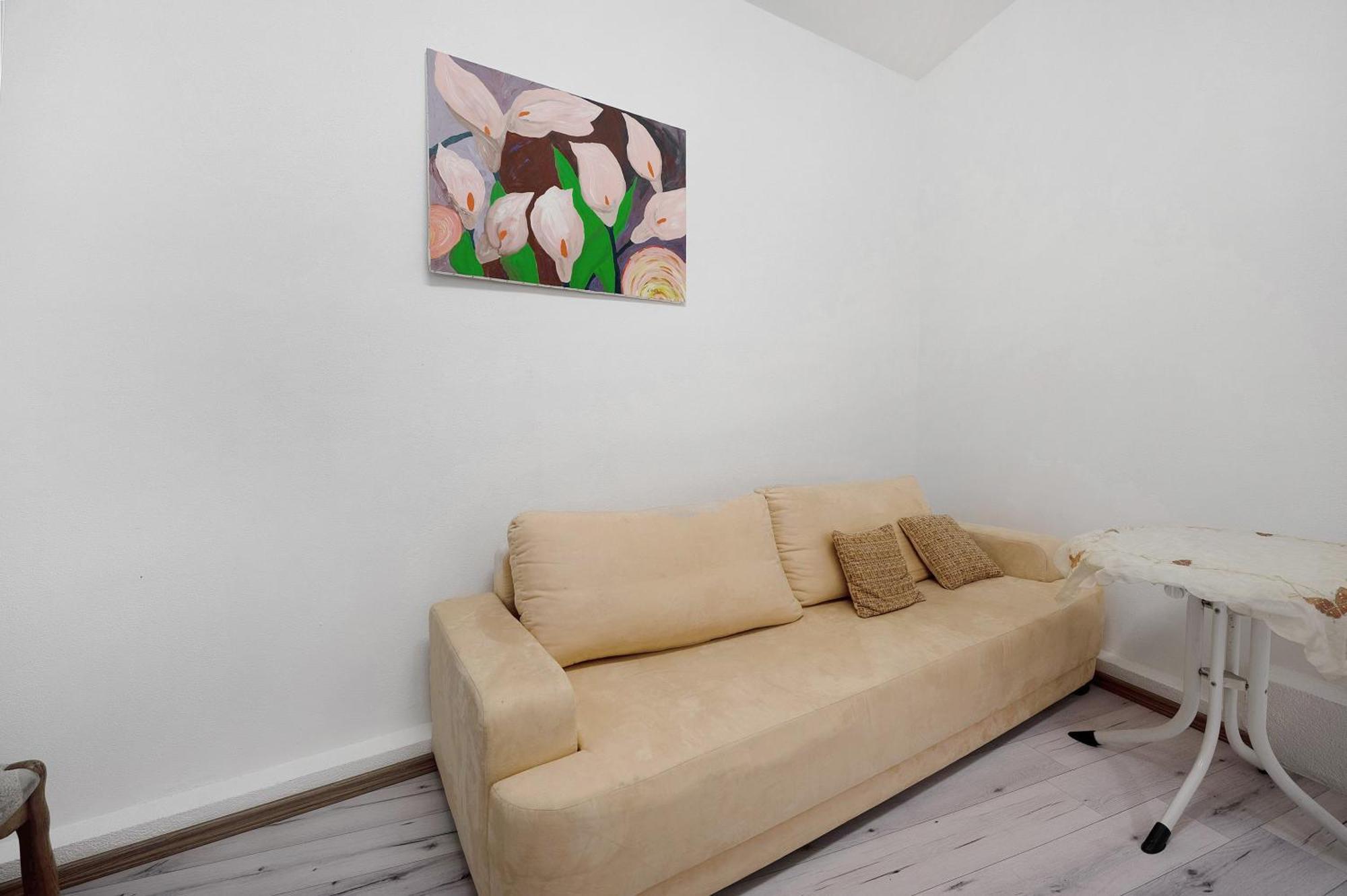 An Der Mosel Appartement Kaisersesch Buitenkant foto